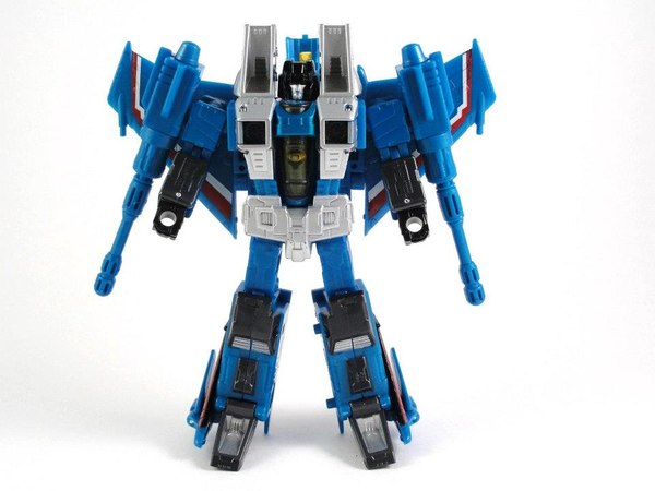 Transformers United Seeker Ace Set Out Of Box Image Botcon Henkei  (59 of 87)